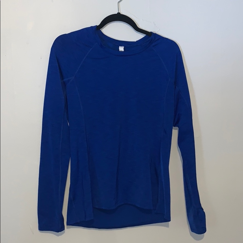 Under Armour cold gear long sleeve